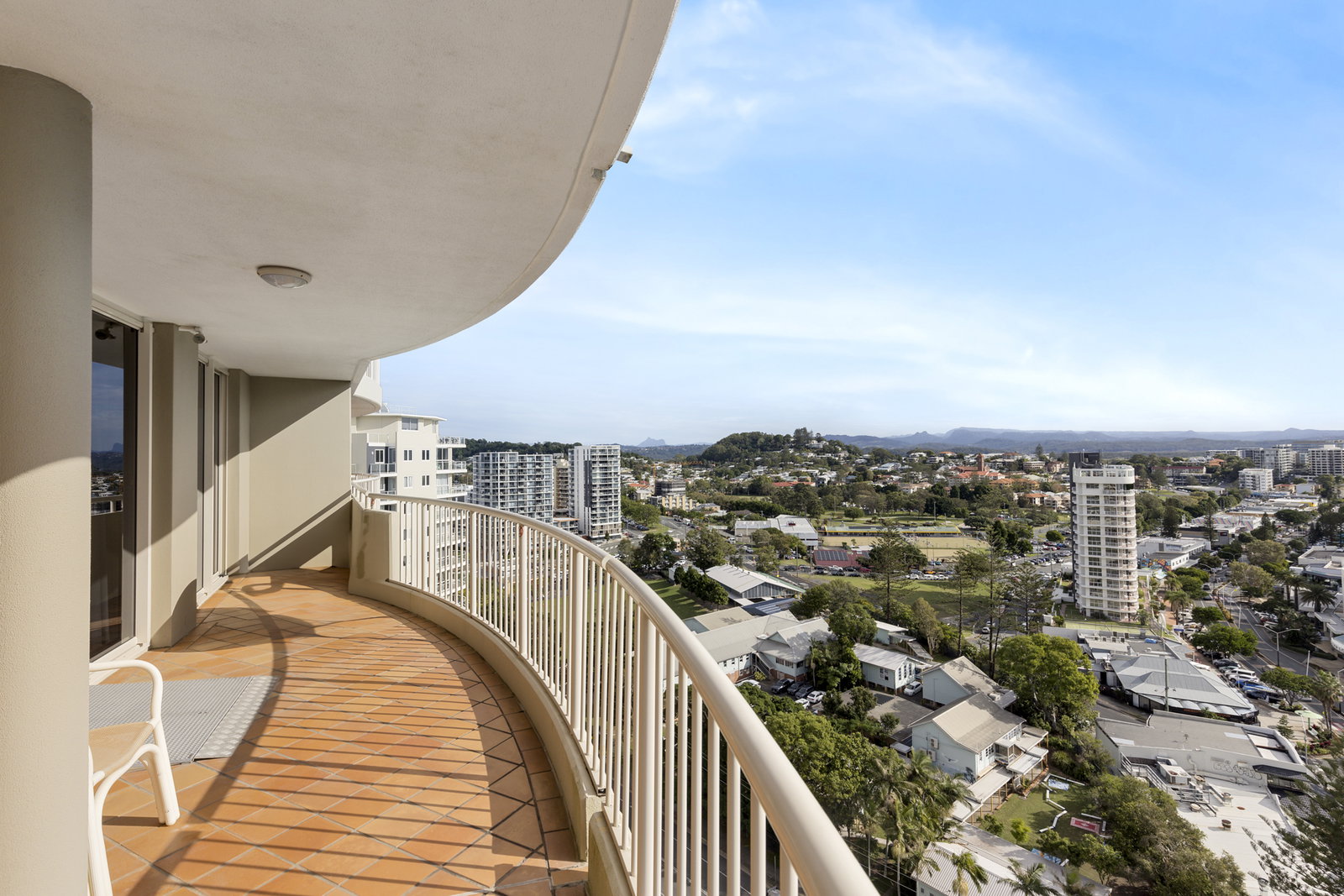 1404/2-4 Stuart Street, Tweed Heads, NSW, 2485, Tweed Heads - Thumbnail 5