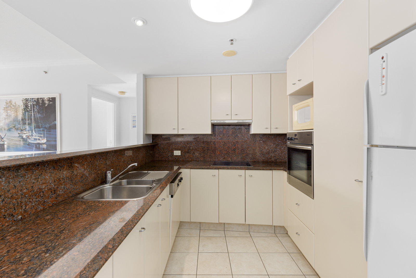 1404/2-4 Stuart Street, Tweed Heads, NSW, 2485, Tweed Heads - Thumbnail 7