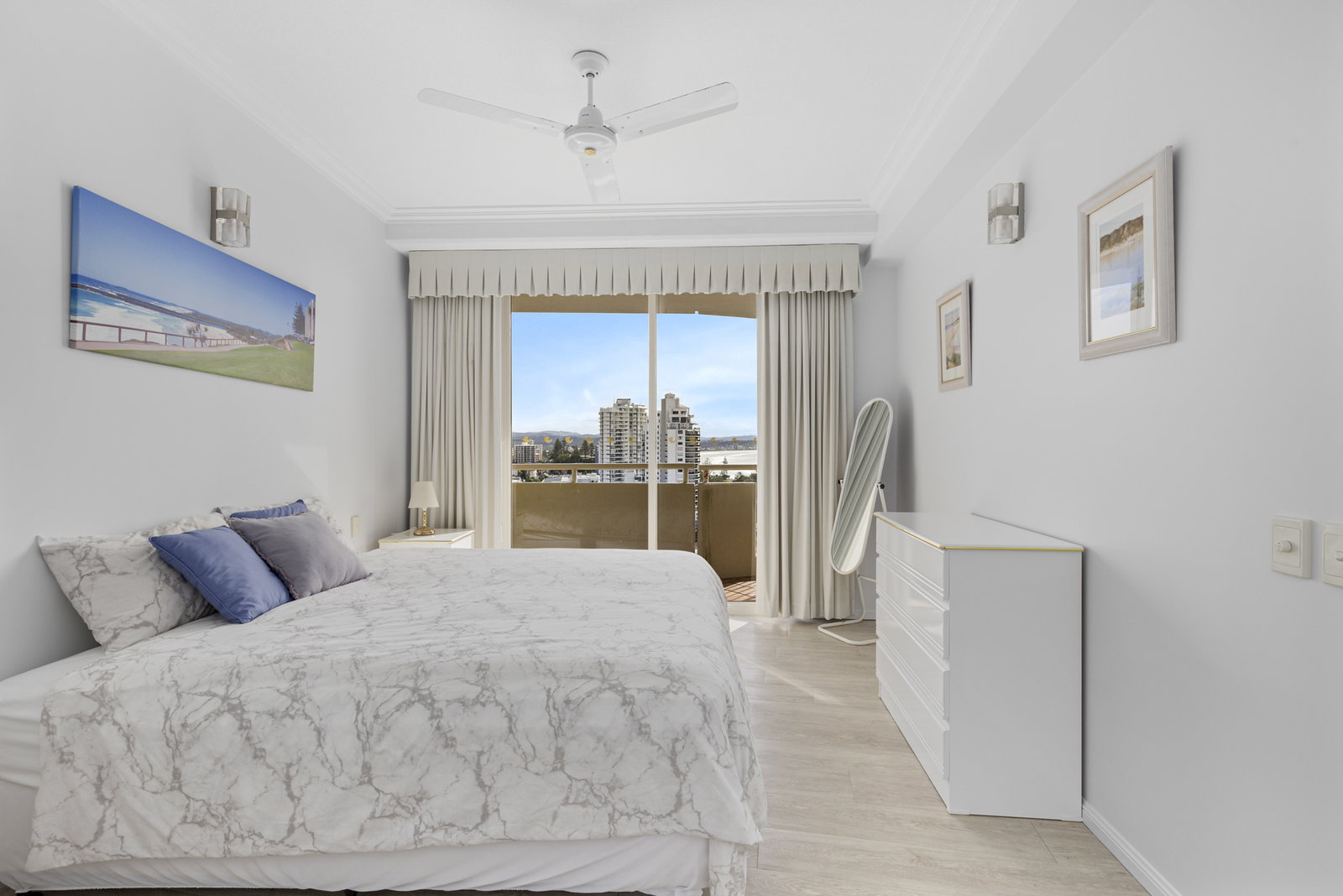 1404/2-4 Stuart Street, Tweed Heads, NSW, 2485, Tweed Heads - Thumbnail 8