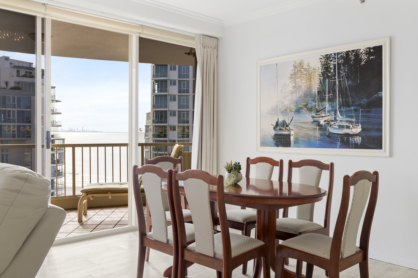 1404/2-4 Stuart Street, Tweed Heads, NSW, 2485, Tweed Heads - Thumbnail 4