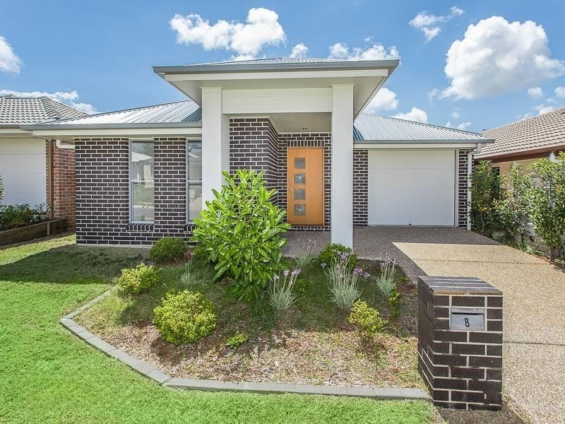 Main listing image for 8 Meldrum Street, Kallangur  QLD  4503