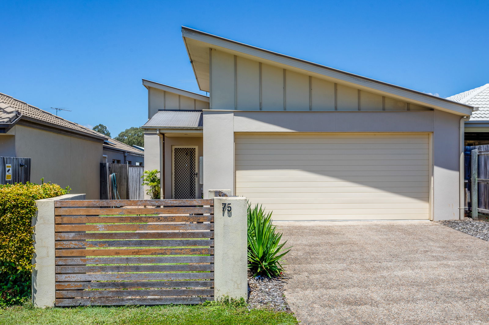 Main listing image for 75 Greene Street, Rothwell  QLD  4022