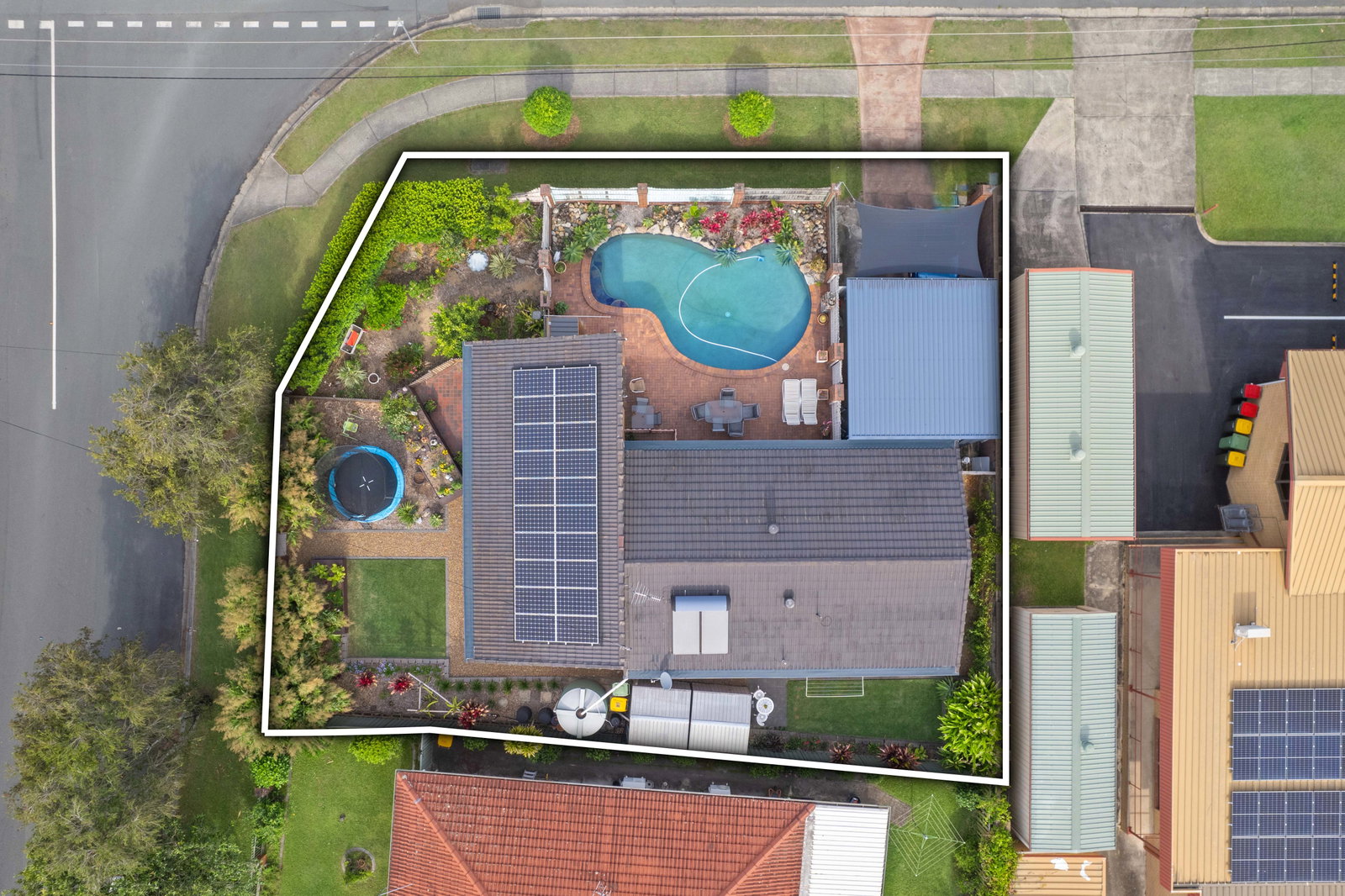 1 Yalumba Street, Kippa-Ring, QLD, 4021, Kippa-Ring - Thumbnail 2