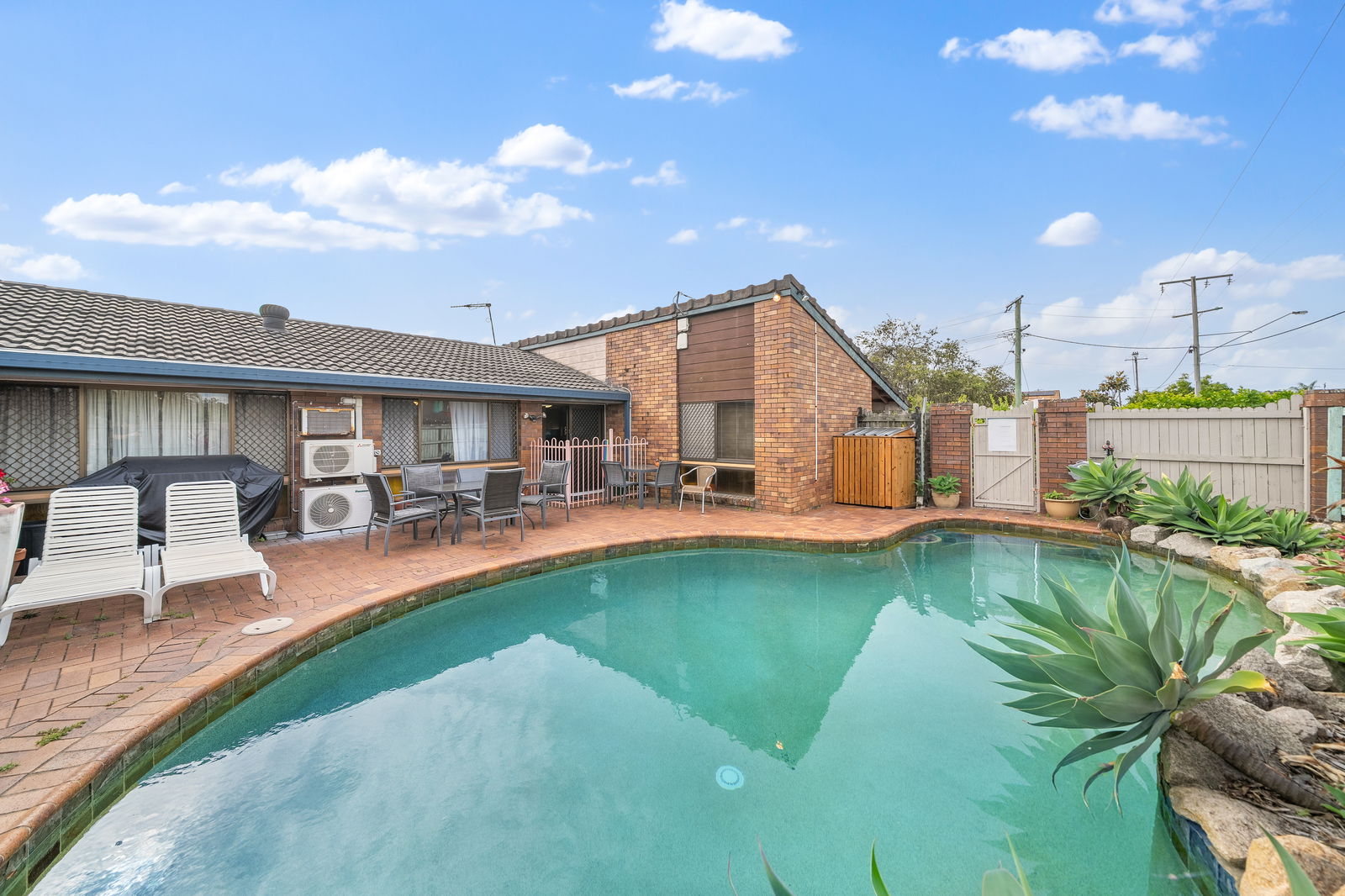 Main listing image for 1 Yalumba Street, Kippa-Ring  QLD  4021