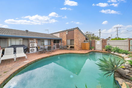 1 Yalumba Street, Kippa-Ring