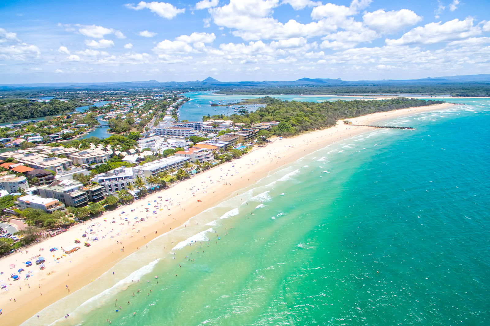 Main listing image for 1/2 Pettigrew Street, Mooloolaba  QLD  4557