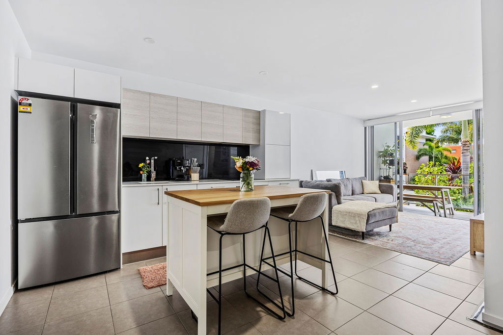 Main listing image for 1205/6-8 Waterford Court, Bundall  QLD  4217