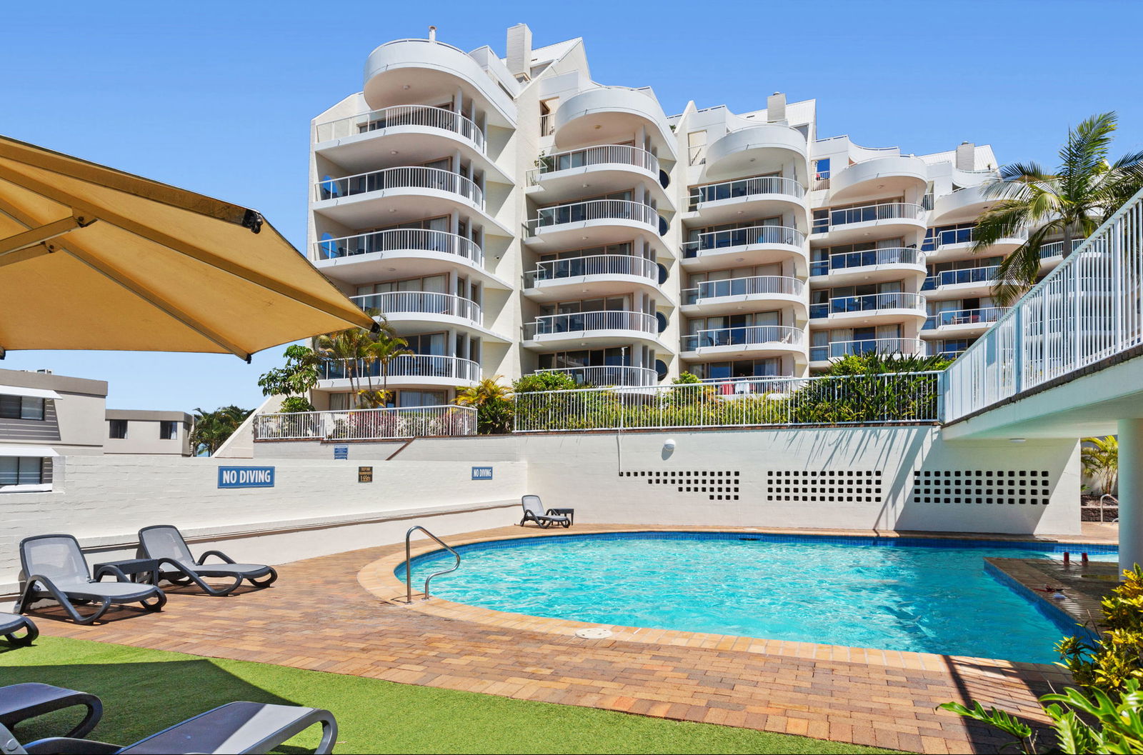 Main listing image for 11/1-3 Buderim Avenue, Mooloolaba  QLD  4557