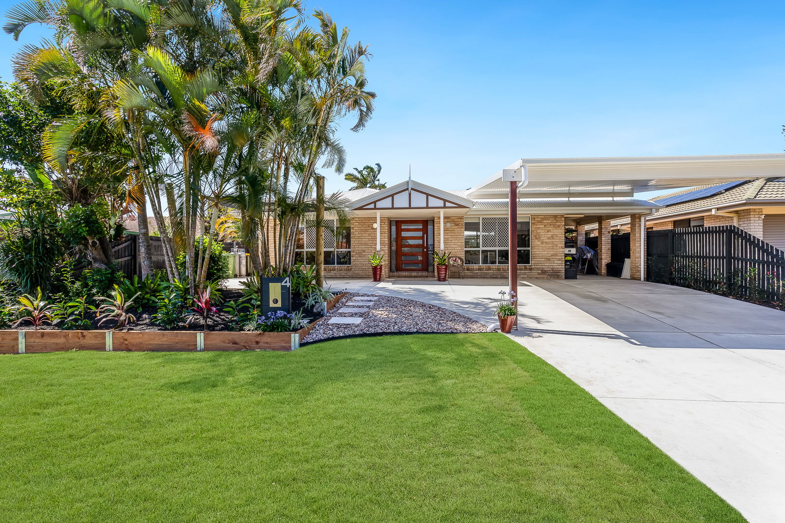 Main listing image for 4 Bloodwood Court, Rothwell  QLD  4022