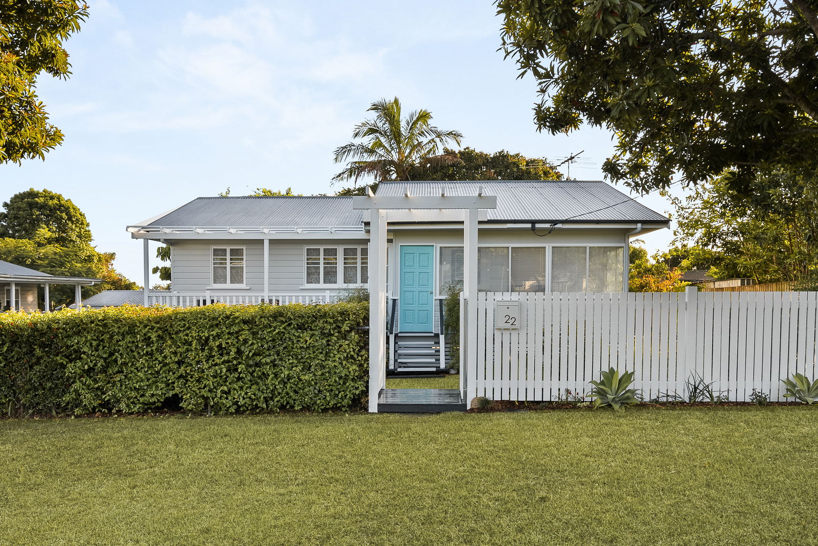 Main listing image for 22 Sandown Street, Brighton  QLD  4017