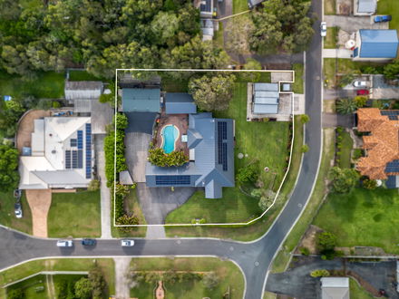 4 Rainforest Drive, Burpengary