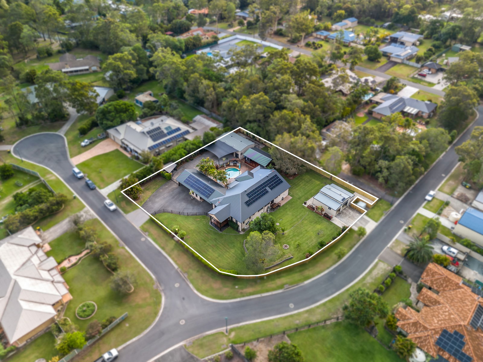 Main listing image for 4 Rainforest Drive, Burpengary  QLD  4505