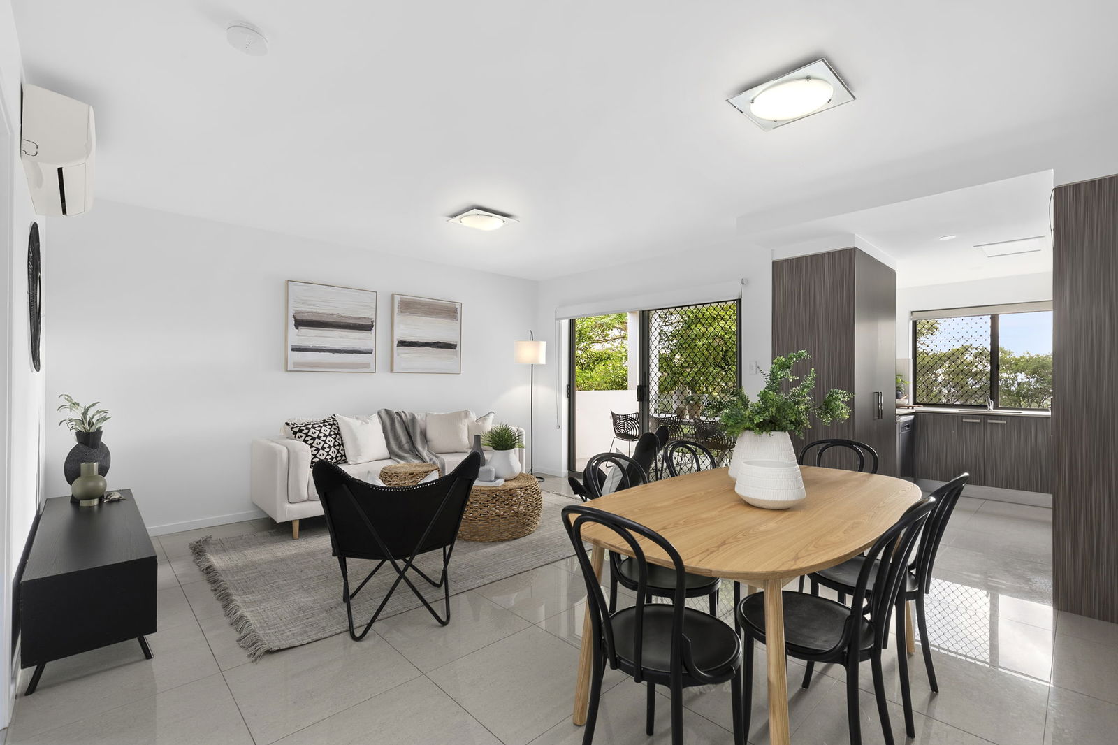 Main listing image for 2/17 Morshead Street, Moorooka  QLD  4105