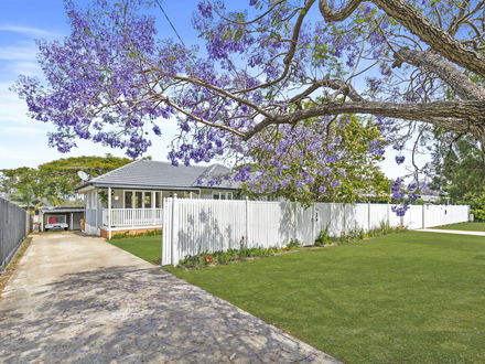 13 Narangba Road, Kallangur