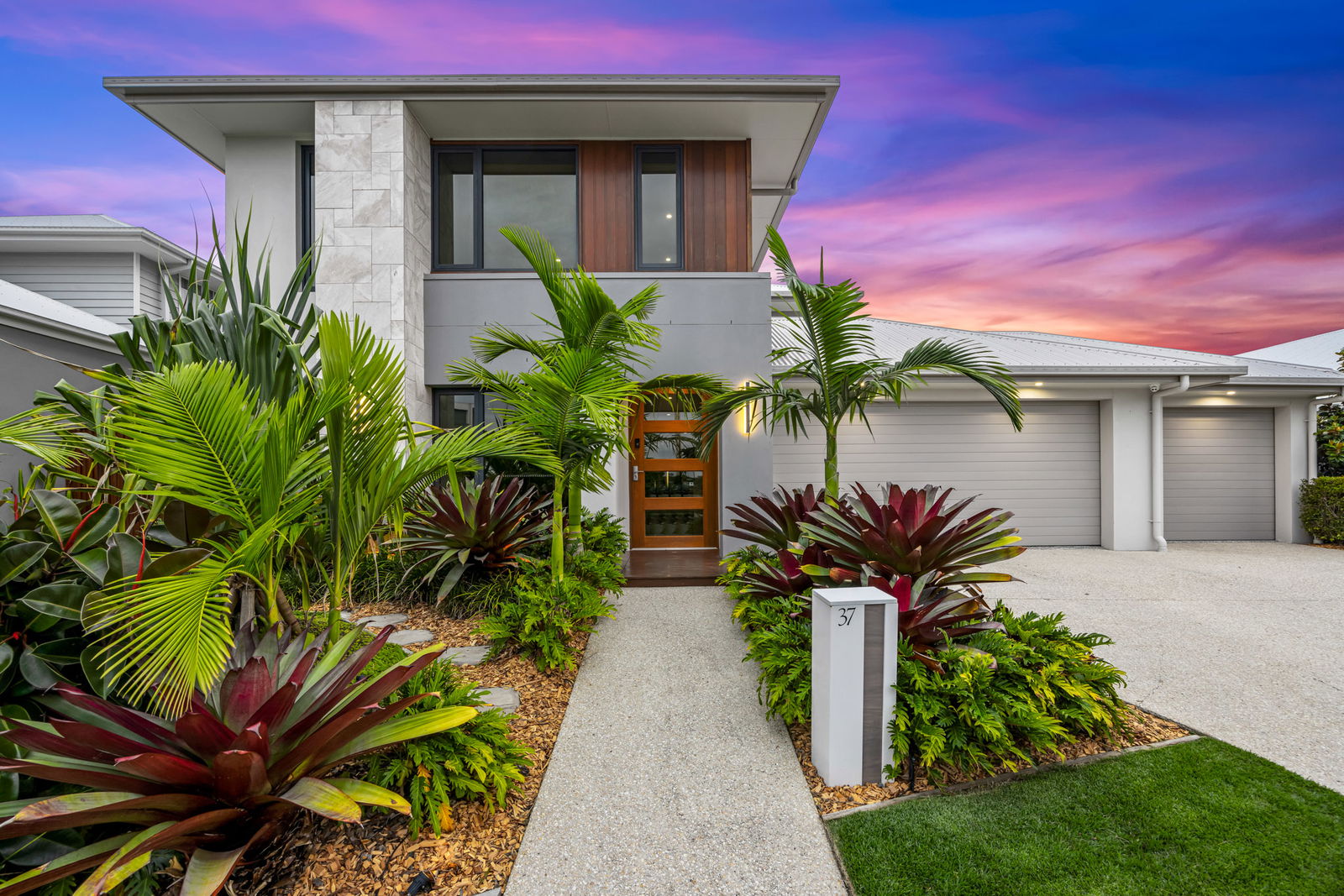 Main listing image for 37 Leslie Crescent, Baringa  QLD  4551