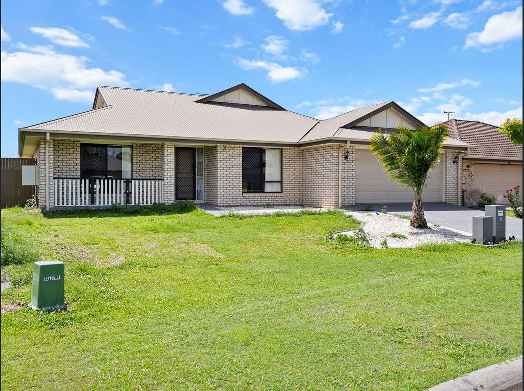 Main listing image for 6 Riles Court, Caboolture  QLD  4510
