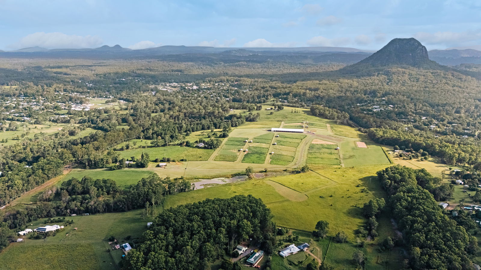 Main listing image for 101 Pound Road, Pomona  QLD  4568
