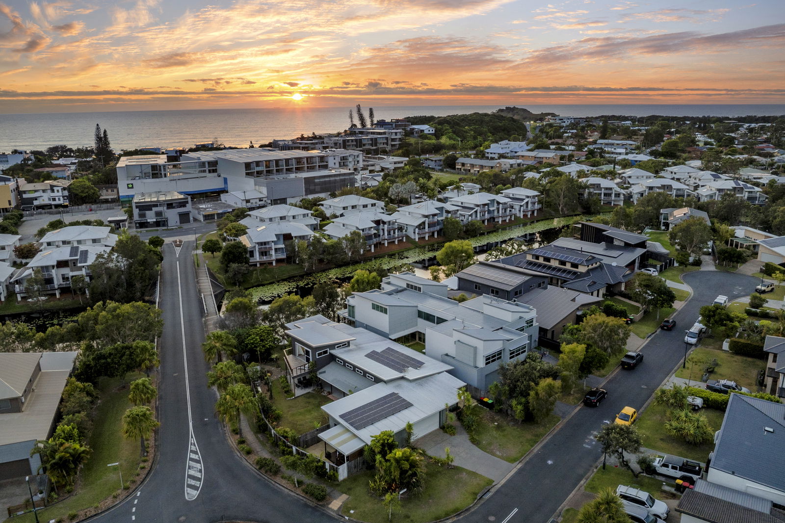 Main listing image for 1 Reef Water Circuit, Bogangar  NSW  2488