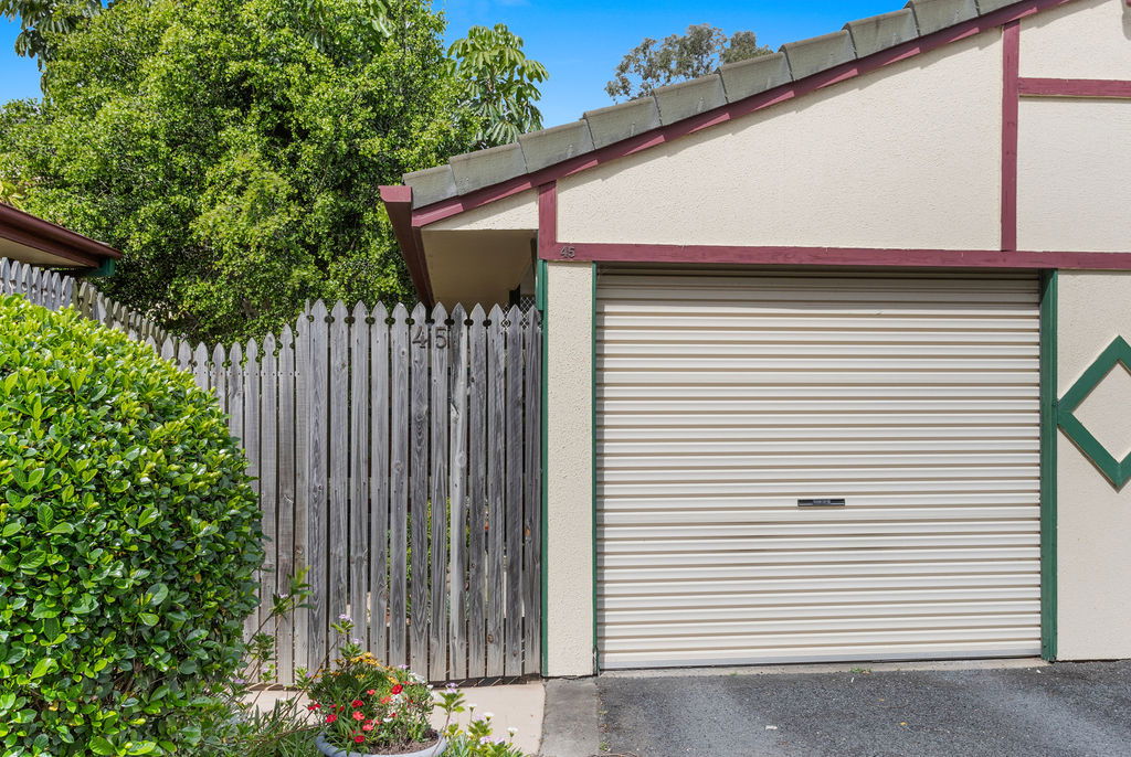 Main listing image for 45/13 Bailey Street, Collingwood Park  QLD  4301
