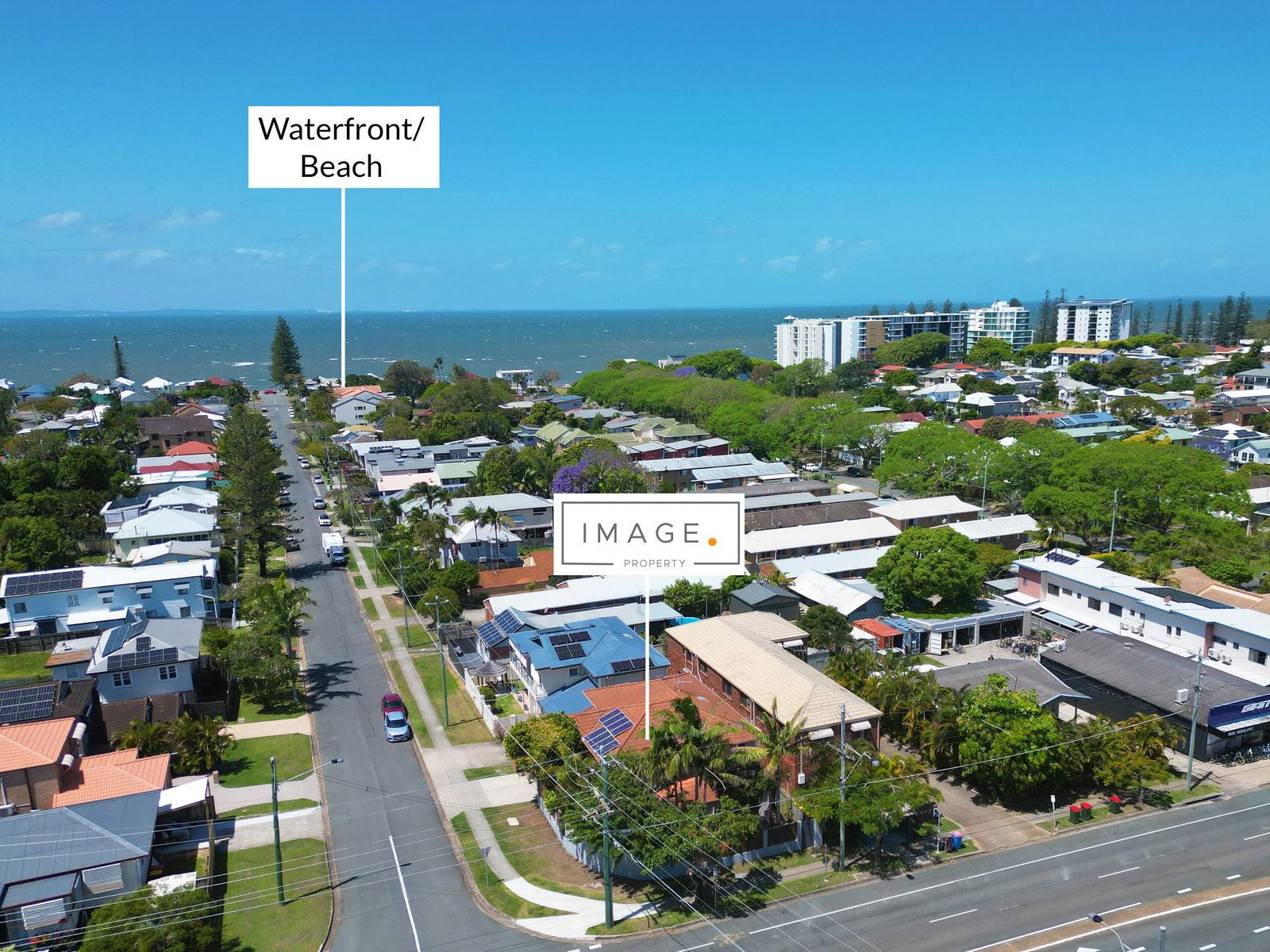 Main listing image for 37C Shields Street, Redcliffe  QLD  4020