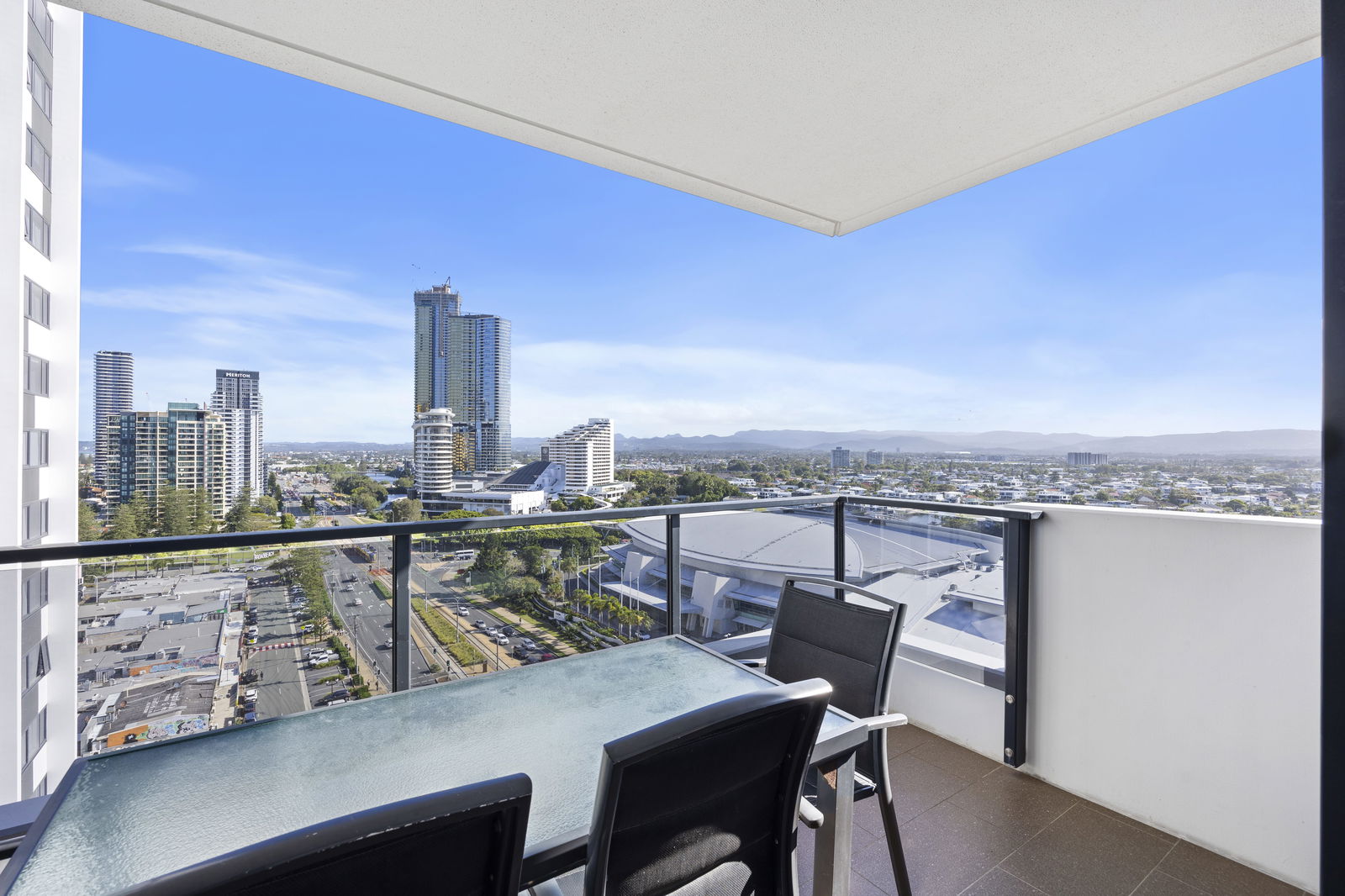 Main listing image for 88/2729 Gold Coast Highway, Broadbeach  QLD  4218