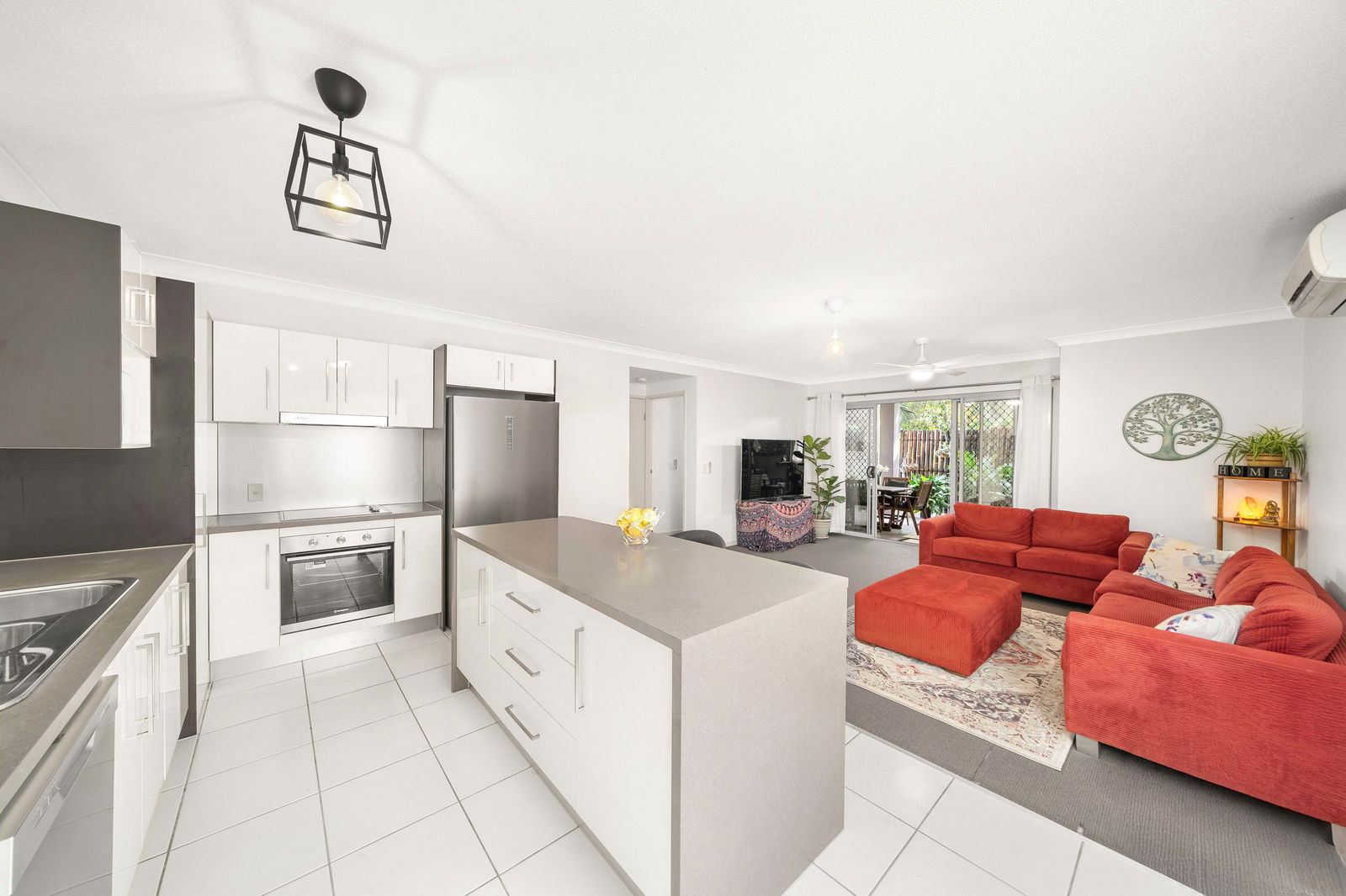 Main listing image for 6/63-65 John Street, Redcliffe  QLD  4020