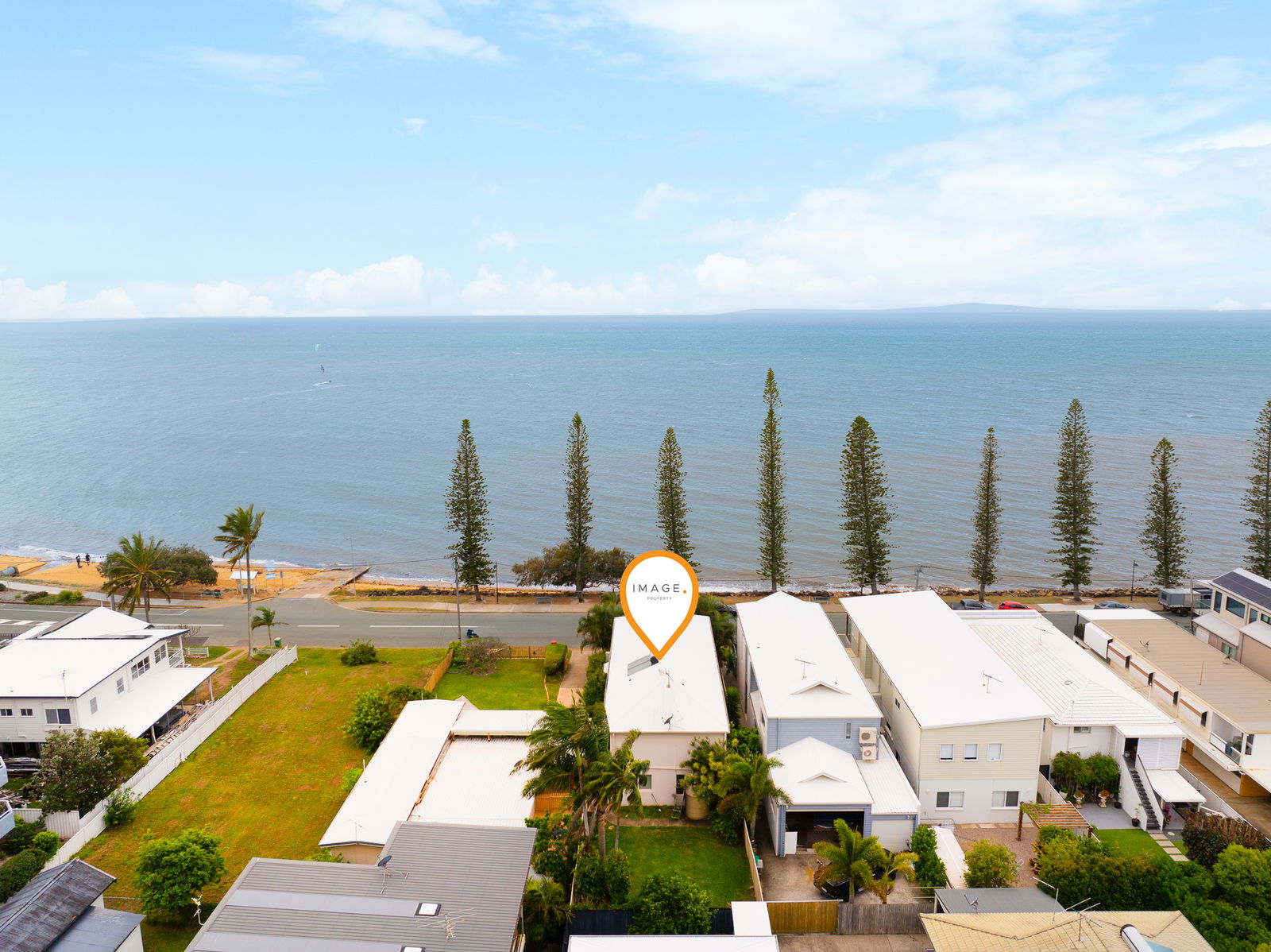 Main listing image for 57 Flinders Parade, Scarborough  QLD  4020