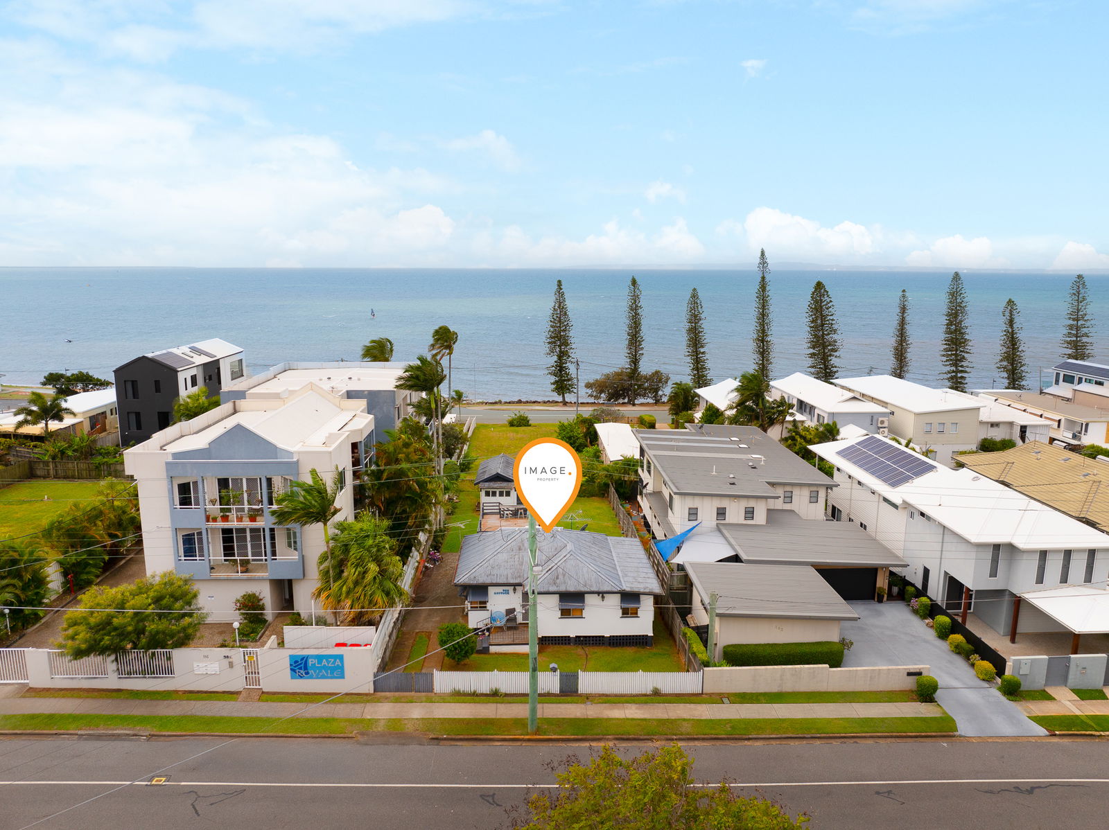 Main listing image for 184 Prince Edward Parade, Scarborough  QLD  4020
