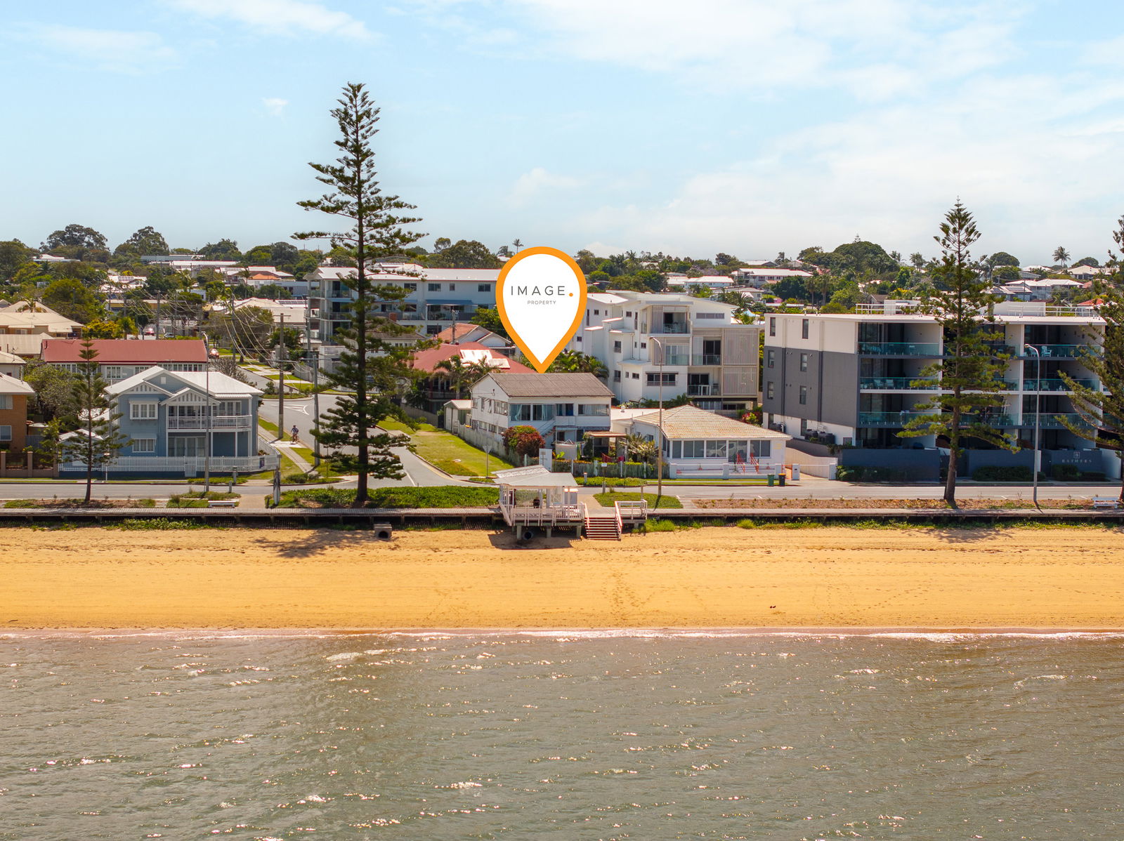 Main listing image for 105 Margate Parade, Margate  QLD  4019