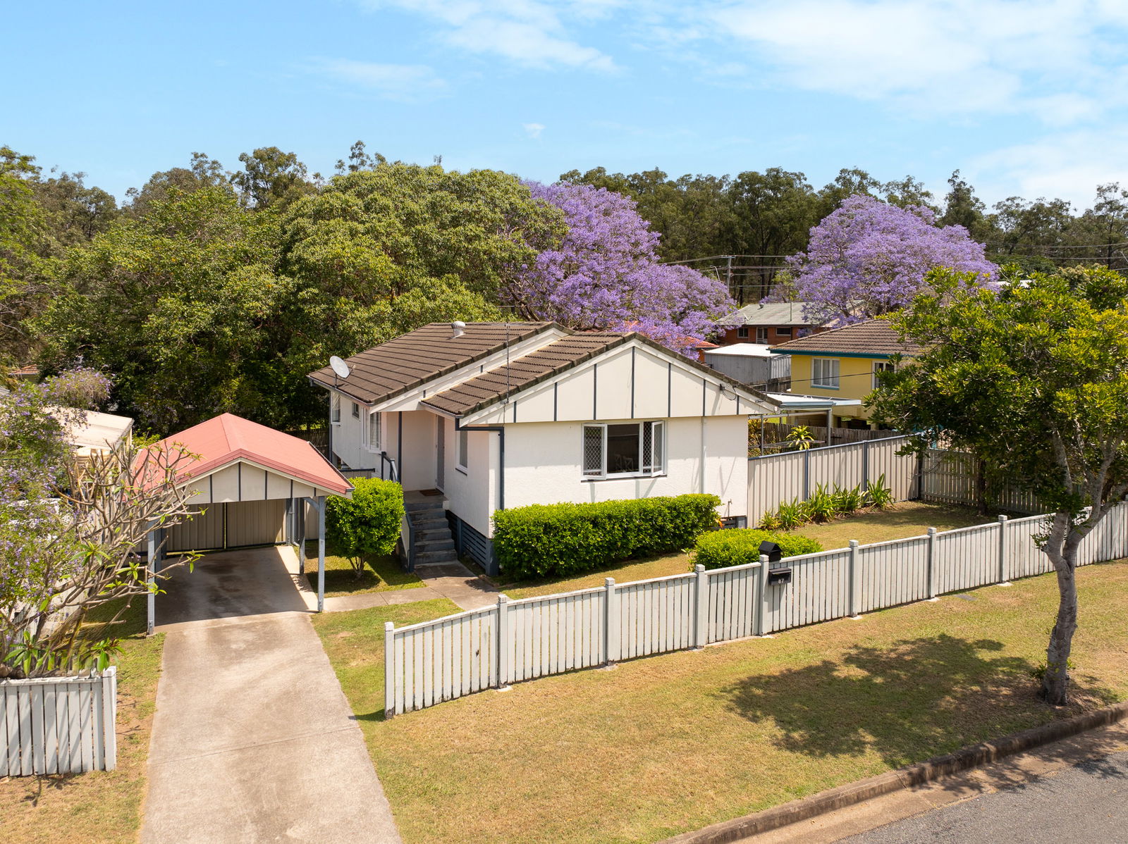 Main listing image for 87 Diamond Street, Riverview  QLD  4303