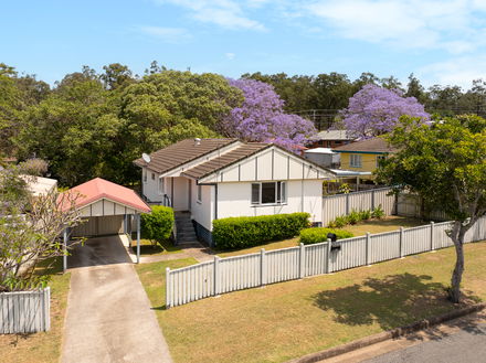 87 Diamond Street, Riverview