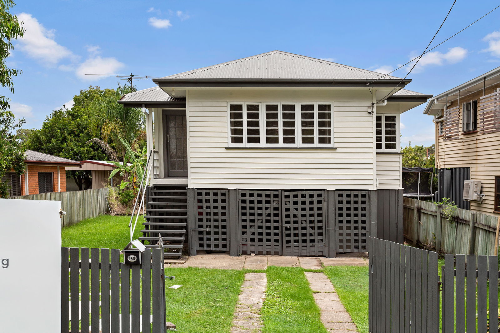 Main listing image for 169 Aberdeen Parade, Boondall  QLD  4034