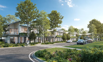 Image 5 for Villa 2 – 9/639 Currumbin Creek Road, Currumbin Valley  QLD  4223