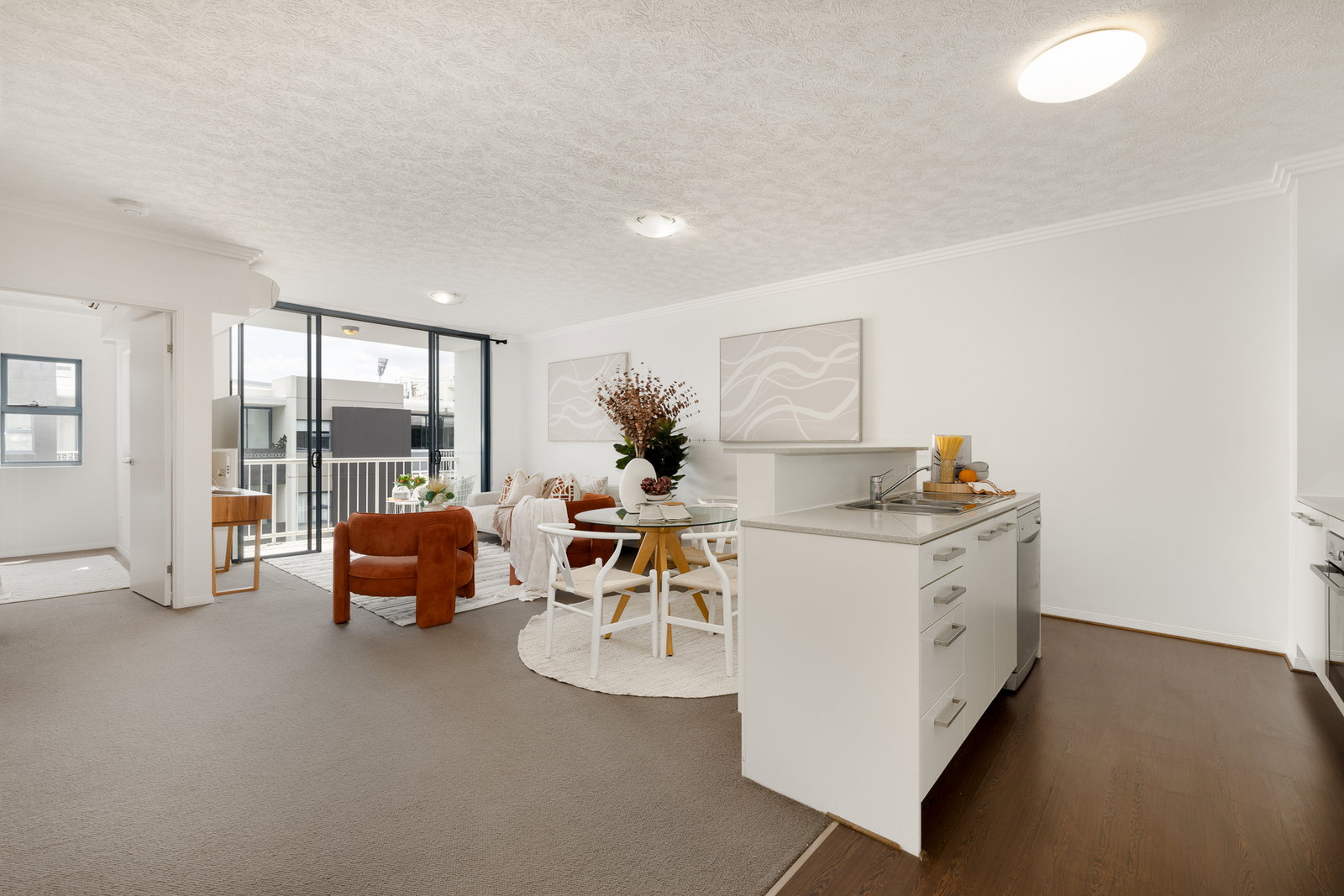 437/803 Stanley Street, Woolloongabba, QLD, 4102, Woolloongabba - Thumbnail 4