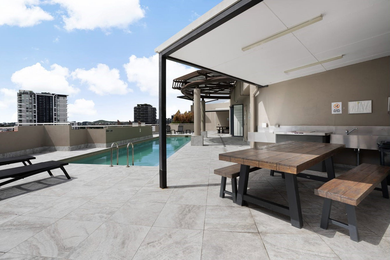 437/803 Stanley Street, Woolloongabba, QLD, 4102, Woolloongabba - Thumbnail 2