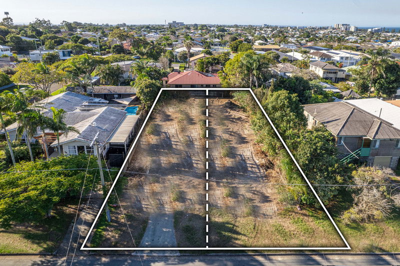 Main listing image for (Lot 111) 40 Dunbar Street, Margate  QLD  4019
