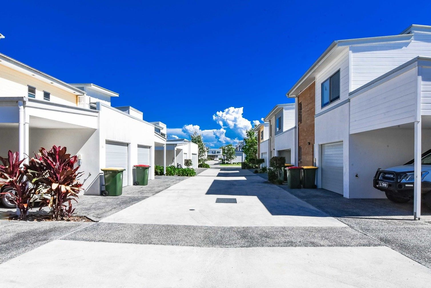 Main listing image for 16/47 Ballinderry Street, Everton Park  QLD  4053