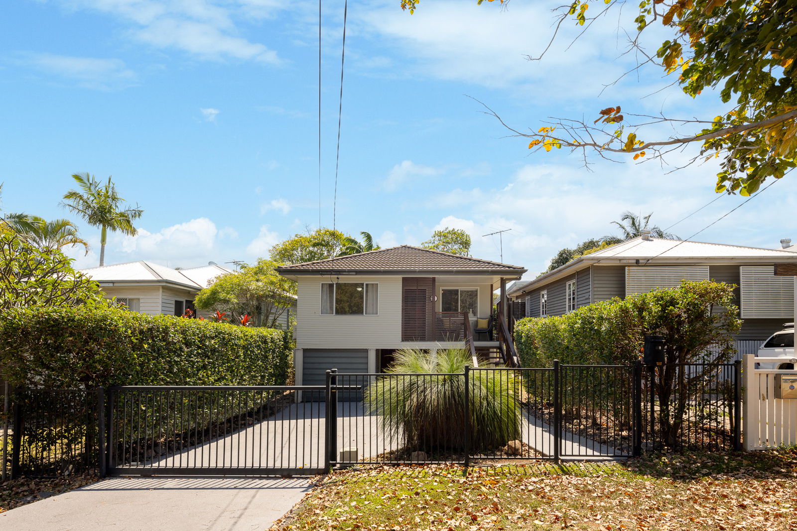 Main listing image for 50 Rodway Street, Zillmere  QLD  4034