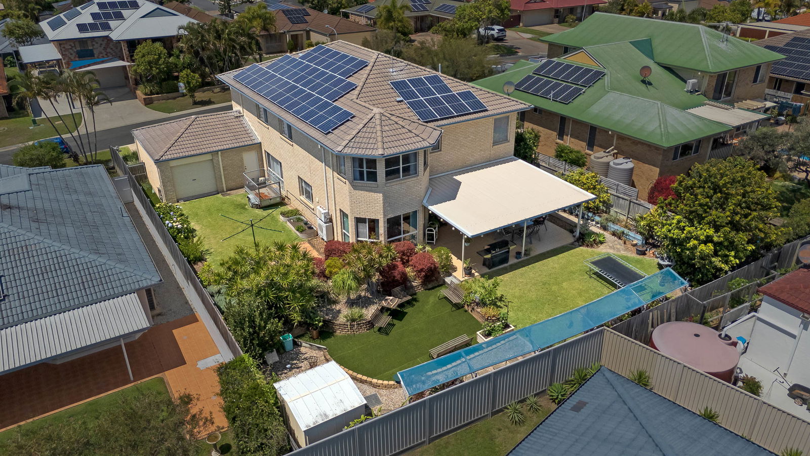 Main listing image for 17 Lapwing Crescent, Mango Hill  QLD  4509