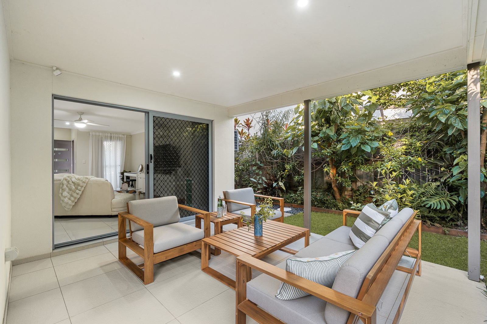 Main listing image for 17/55 Lacey Road, Carseldine  QLD  4034