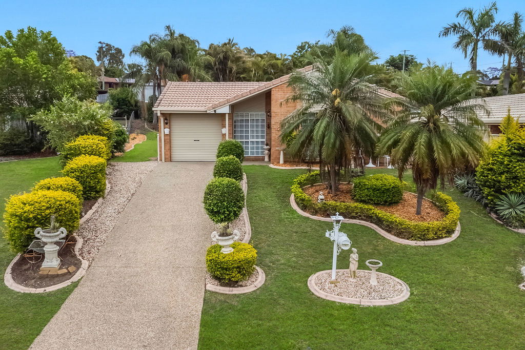 Main listing image for 3 Kirrily Court, Collingwood Park  QLD  4301