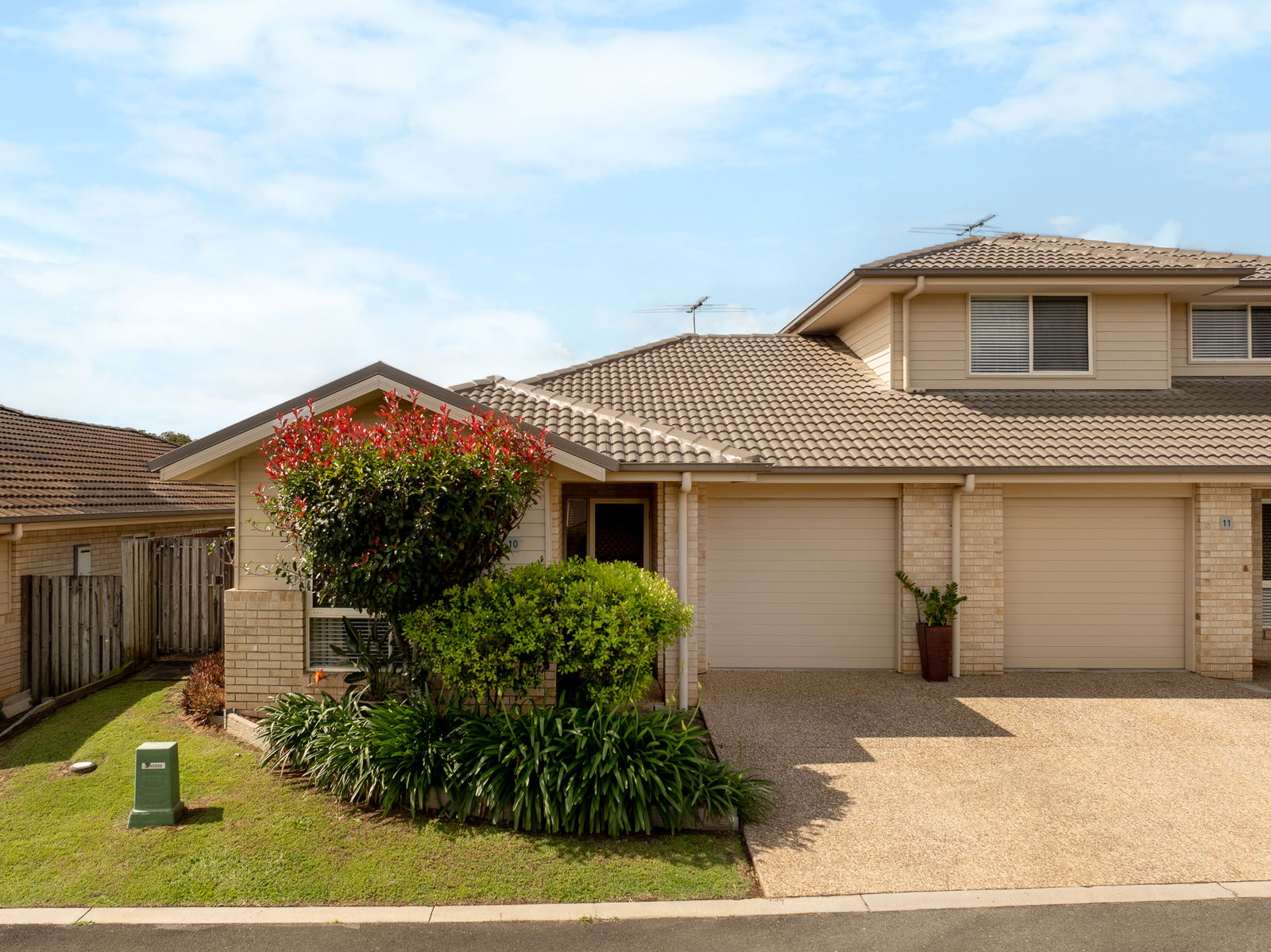 Main listing image for 10/73 Glass House Circuit, Kallangur  QLD  4503