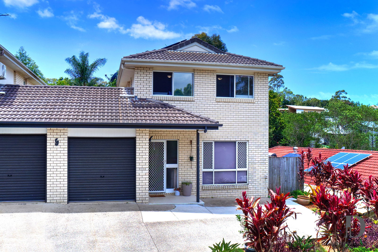 Main listing image for 2/9 Rosewood Drive, Caloundra West  QLD  4551