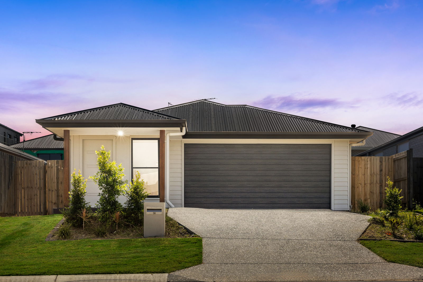 Main listing image for 36 Florida Crescent, Spring Mountain  QLD  4300