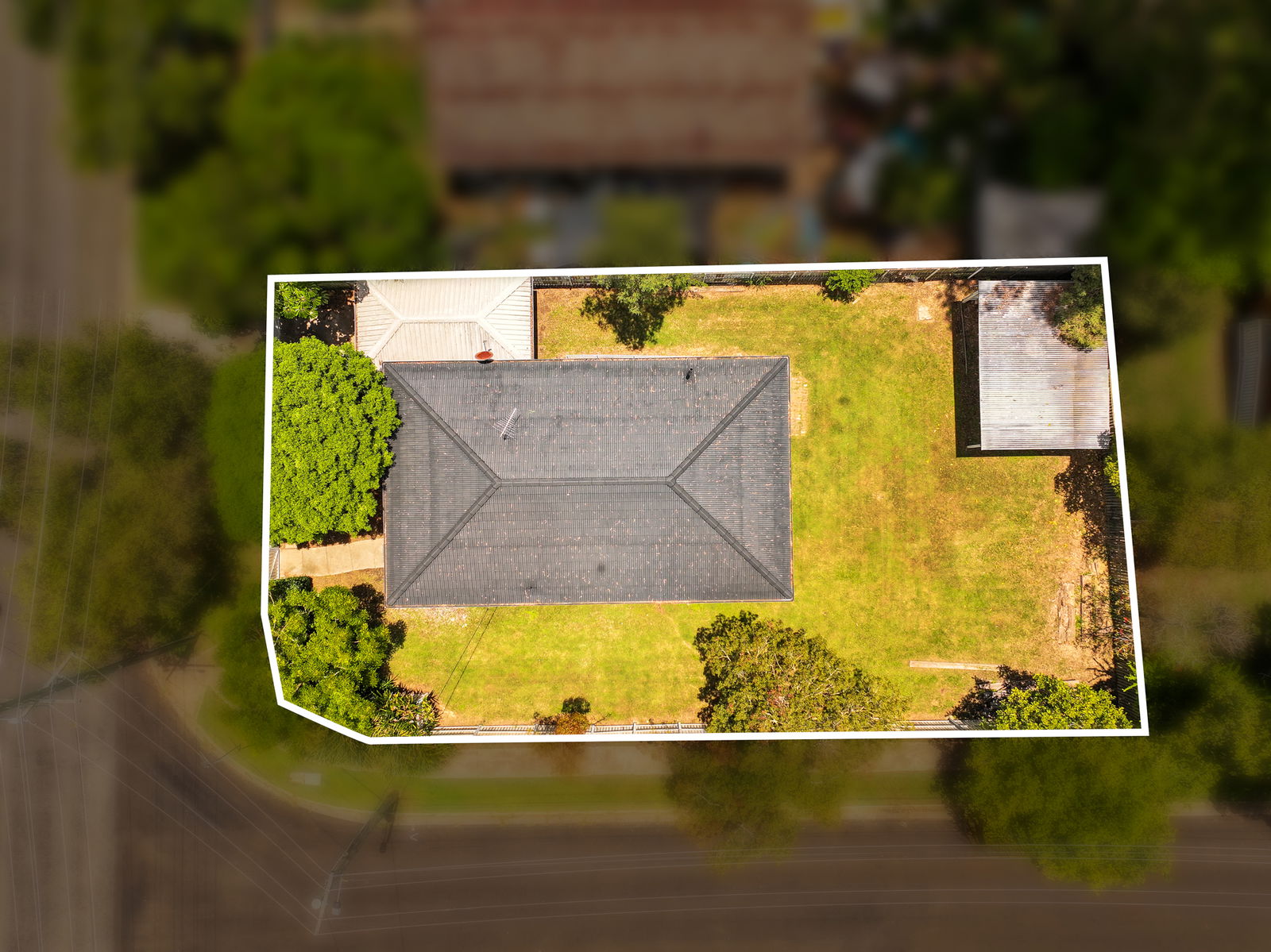 Main listing image for 7 Kevin Street, Riverview  QLD  4303