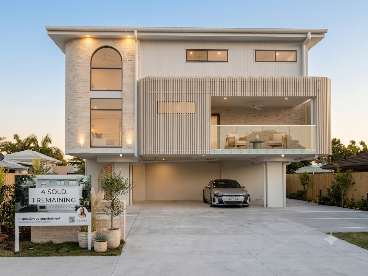 Main listing image for 1/7 Palkana Drive, Warana  QLD  4575