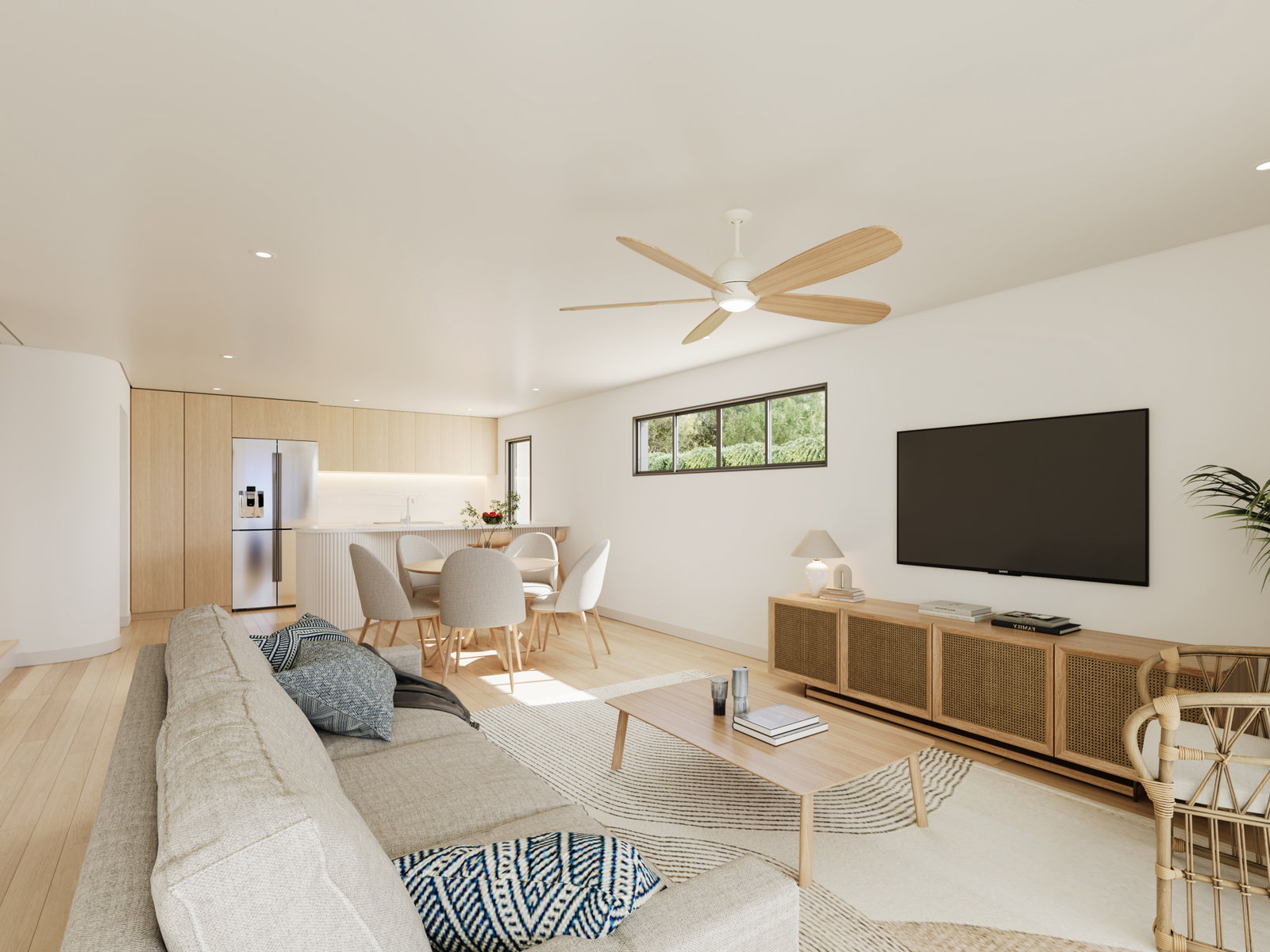 5/7 Palkana Drive Warana QLD 4575, Warana - Thumbnail 3