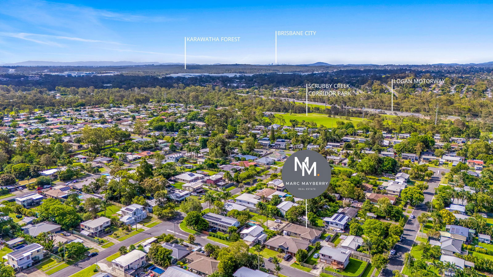 Main listing image for 2/17 Lynelle Street, Marsden  QLD  4132