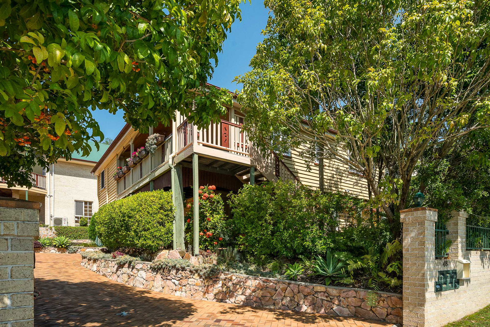 Main listing image for 1/48 Hetherington Street, Herston  QLD  4006