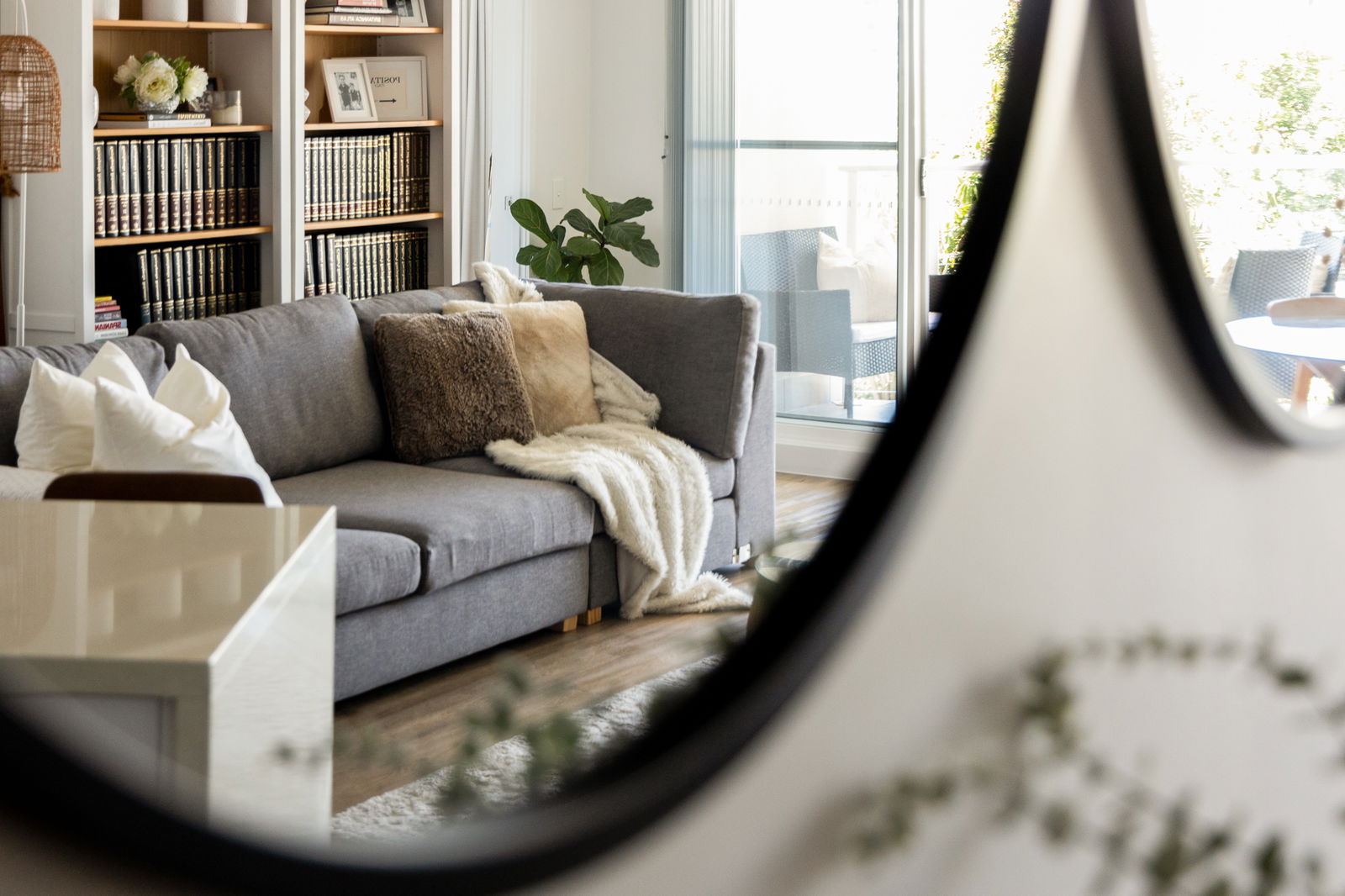 Main listing image for 412/81 Sutton Street, Redcliffe  QLD  4020